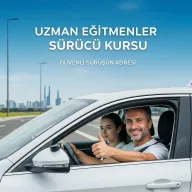 Uzman Eğitmenler Sürücü Kursu
