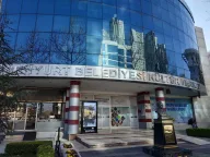 Esenyurt Belediyesi Nazım Hikmet Kültür Merkezi