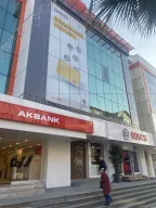Akbank Sancaktepe Şubesi