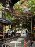 Malavita Coffee Shop