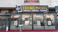 Trend Mobil - Cep Telefonu, Teknik Servis, Aksesuar