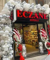Asmalı Eczanesi