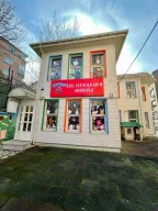 Özel Fatih İlkadım Anaokulu