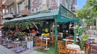 Velhasıl kafe