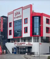 Özel Sancaktepe Şifa Tıp Merkezi