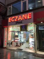 Sinan Eczanesi