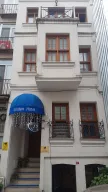 Linden Houses