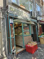 Buuzecedi Restoran