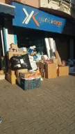 Yurtiçi Kargo Dragos