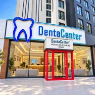 Dentacenter Pendik (Siltaş Marina)