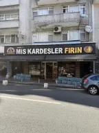 Mis Kardeşler Unlu Mamülleri