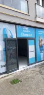 Cargox Bayrampaşa Şube