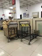 Ptt - Adliye Şubesi