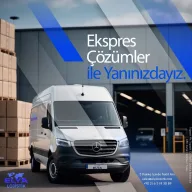 ELYA LOJİSTİK