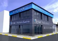 Sultanbeyli Aysar Sürücü Kursları Mehmet Akif Şube