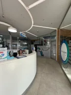 Dentakademi Ağız ve Diş Sağlığı Merkezi