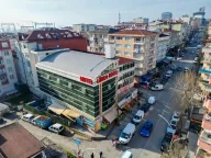 Tuzla Libra Otel