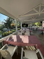 JASMINE RESTAURANT