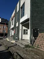 Güzeldere Mahalle Konağı Ve Kağıthane Verem Savaş