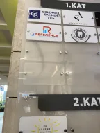 İş Yatırım Beylikdüzü Şubesi