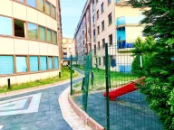TOPUZLAR MAVERA CİTY