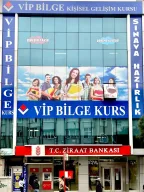 ESENLER VİP BİLGE KURS EĞİTİM KURUMU
