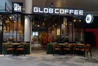 Glob Coffee - Sancaktepe