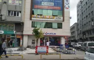 Vakıf Katılım Gaziosmanpaşa Şubesi