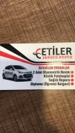 Özel Etiler Sürücü Kursu