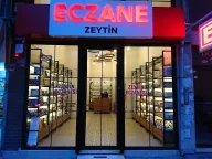 Zeytin Eczanesi