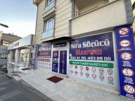 Tuzla Şifa Sürücü Kursu