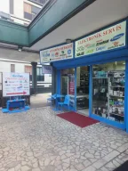 Mobiltek Bilgi Işlem Servis Tic. Ltd. Şti.