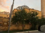 Milli Savunma Üniversitesi Misafirhanesi