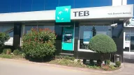 TEB Tuzla OSB Şubesi