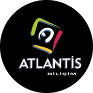 Atlantis Bilişim Proje Danışmanlık Tar. San. ve Tic. Ltd. Şti.