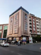 Sanita Diş Hastanesi