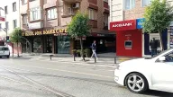 Akbank ATM