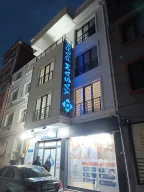 Özel Yaşampark Polikliniği - Fatih