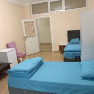 BİGGA PANSİYON