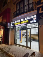 Yıldırım Telefon Teknik Servis
