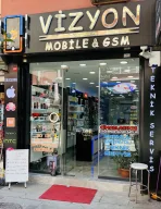 Silivri Vizyon Mobile GSM Teknik Servis ve Onarım