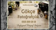 Gökçe Fotoğrafçılık