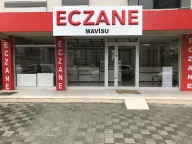 Eczane Mavisu
