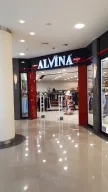 Alvina