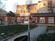 Mevlana Aile Sagligi Merkezi