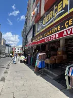 Gerçek A.V.M ARNAVUTKÖY