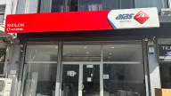 Aras Kargo Kızılcık Şubesi