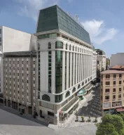 Elite World İstanbul Taksim Hotel