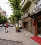 Evin Suit Şişli Günlük Kiralık Daire, Apart Hotel