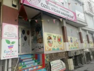 FİDAN ÇOCUK AKADEMİ ANAOKULU